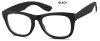 PLASTIC FRAME-WAYFARER-Full Rim-Custom Reading Glasses-CE1421